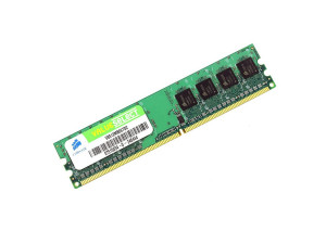 Памет за компютър DDR2 512MB PC2-5300 CORSAIR